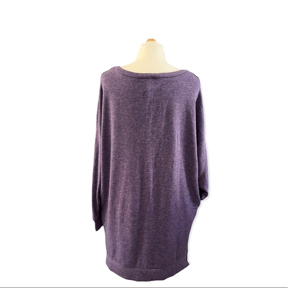 Zenana Outfitters Sweater dress - Picture 5 of 7